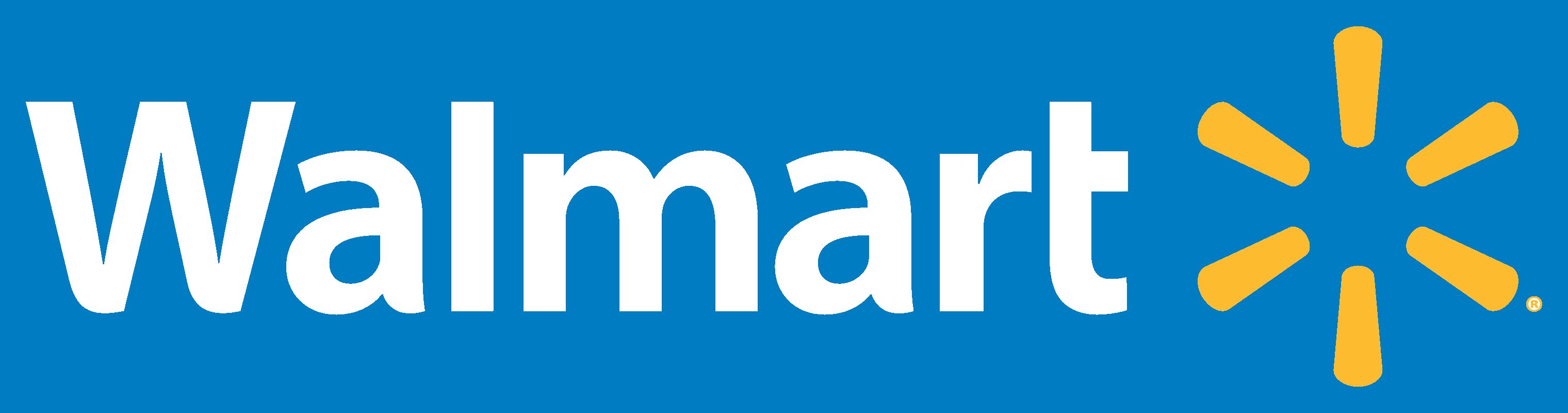 沃尔玛logo分析图片