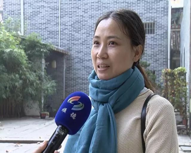 新顺德人 王女士 出了国语版新闻肯定好的,因为我们这里外地人占大