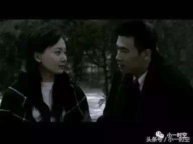 《风筝》飞起来了,还记得《暗算》中最爱"柳云龙"的黄依依吗?