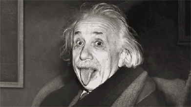 卓别林的笑容,爱因斯坦的大脑,谁是最强想象者?