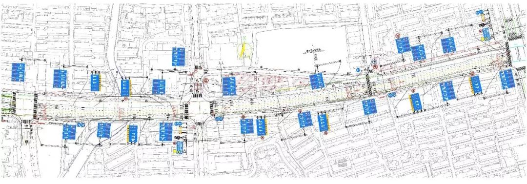 教育 正文 施工影响持续4年 武宁路快速化改建工程是上海市快速路系统