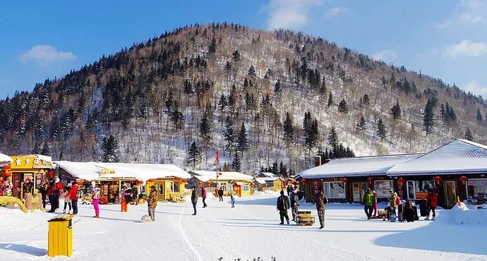 評論| 東北,讓遊客更安心過山海關啊!