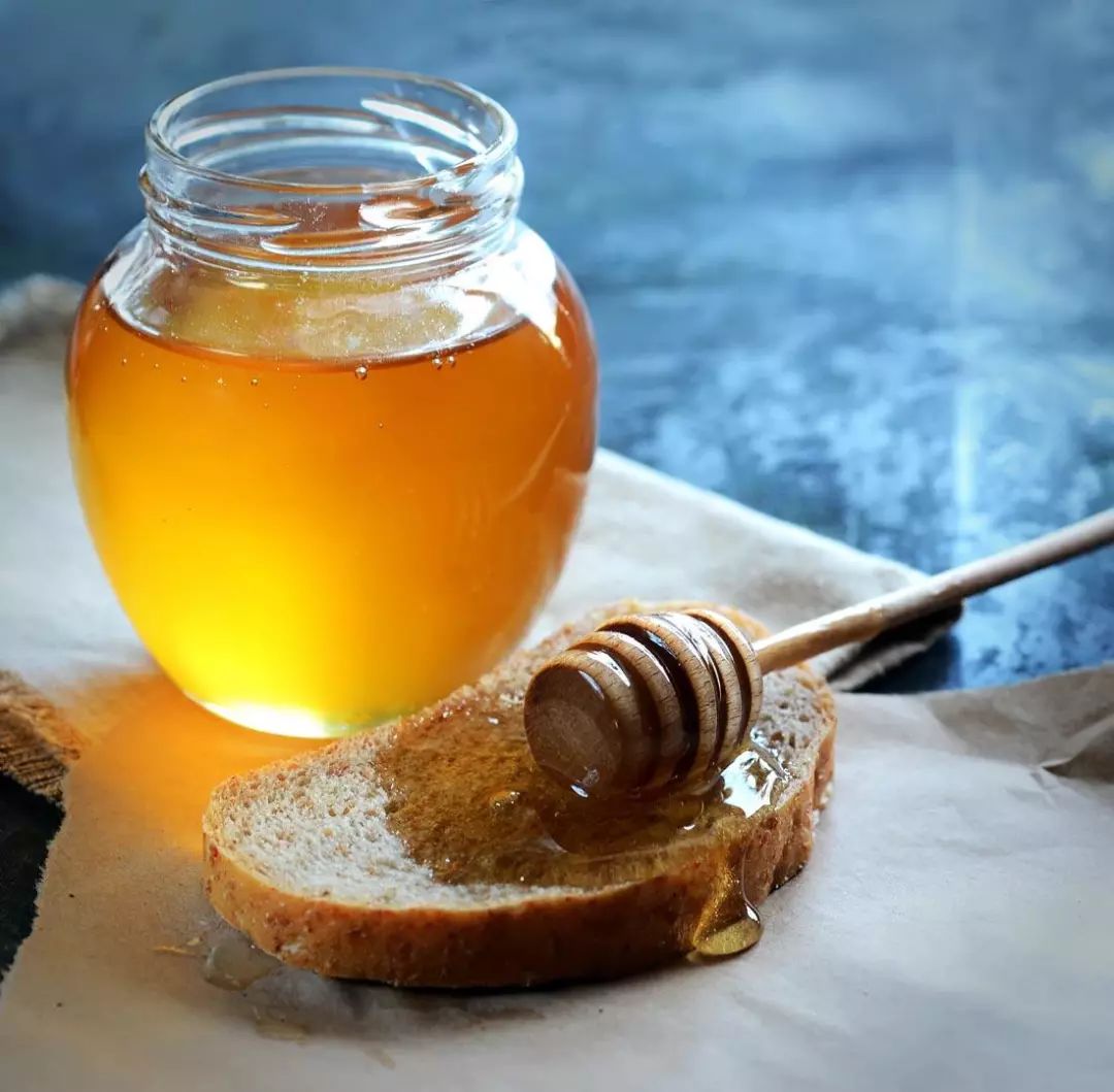 蜂蜜冬季吃最适合瘦身,一年中效果最佳,错过等一年!