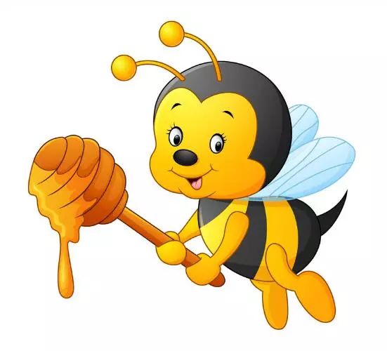 蜂上海棋院实验小学 五年级 陈宗骏蜜蜂是勤劳的,是无私的