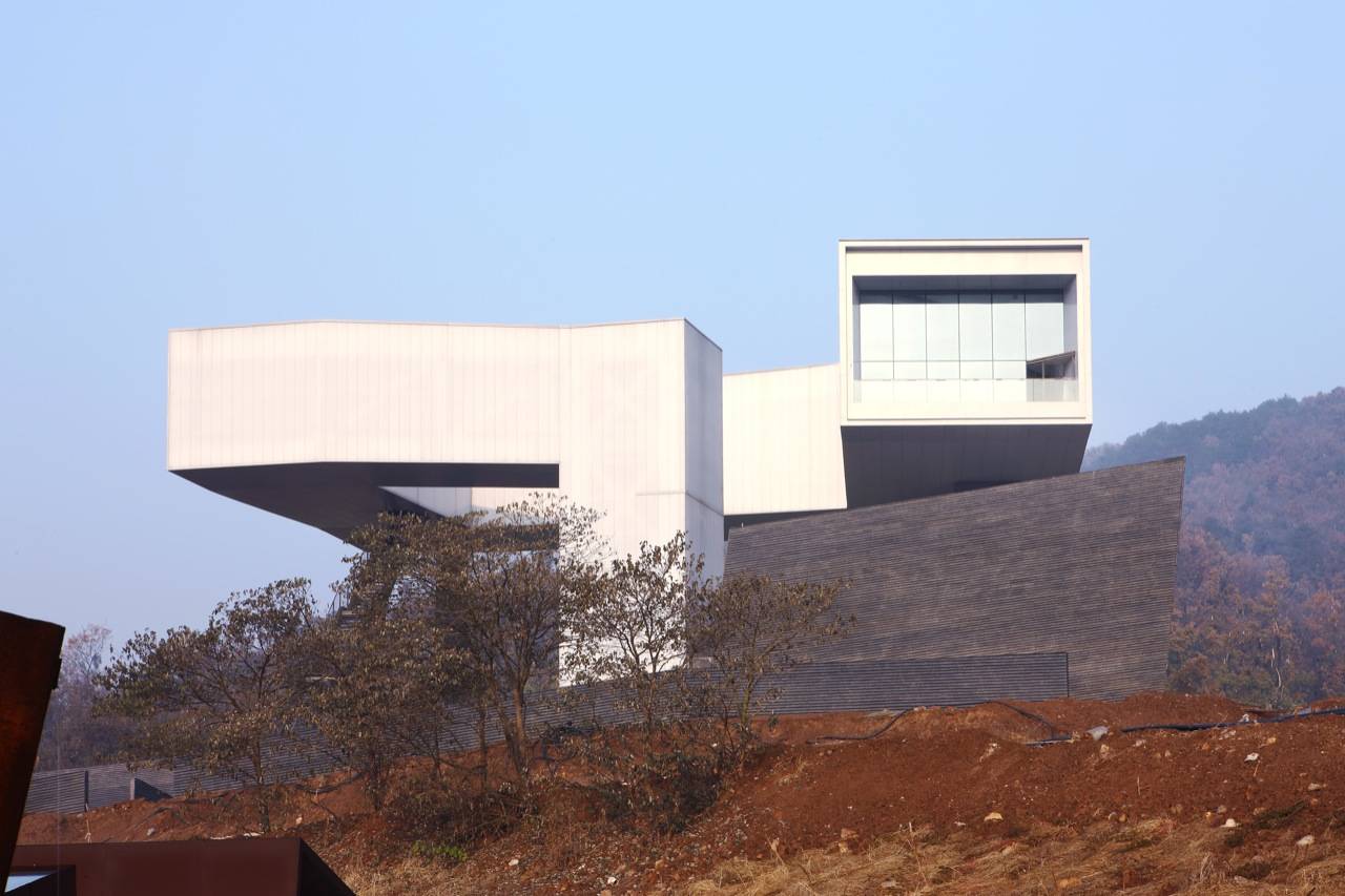 steven holl architects