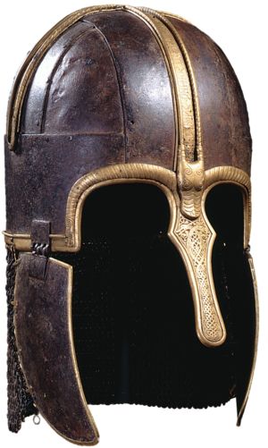 外国古代头盔图片