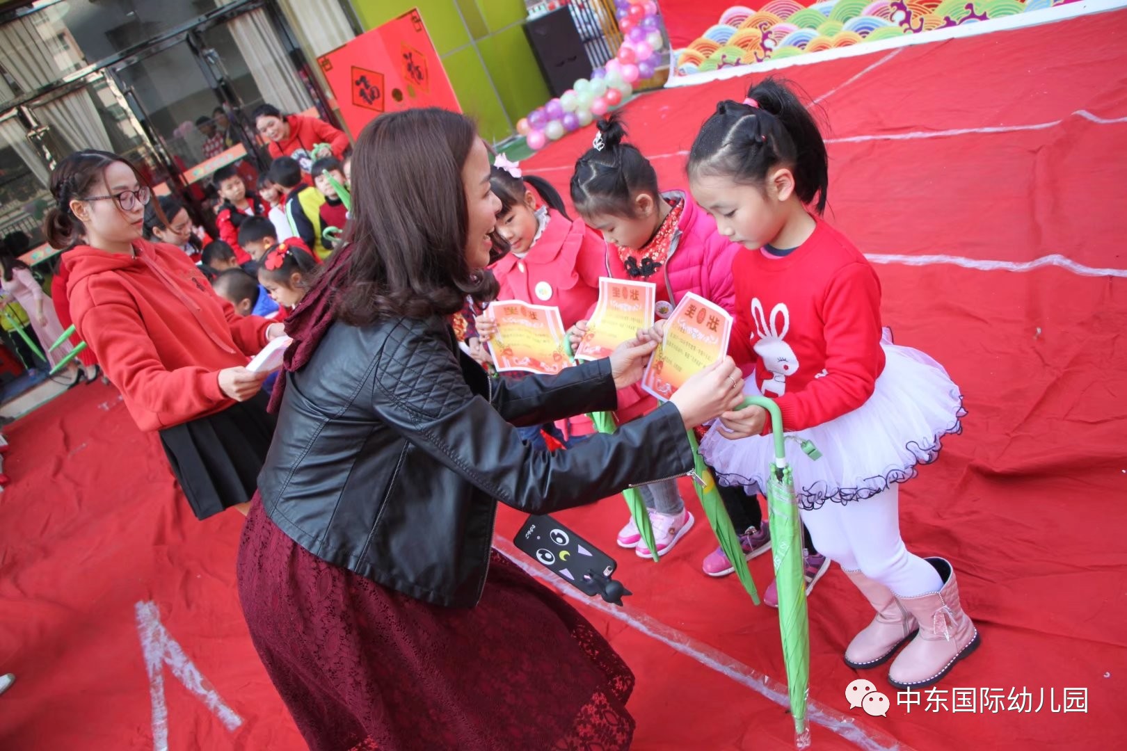 小1班:李玮铭 吴铭倩 郑锦瑞 余雨彤 姚睿泽 段艺晨 詹晔豪 钟诗苒 钟