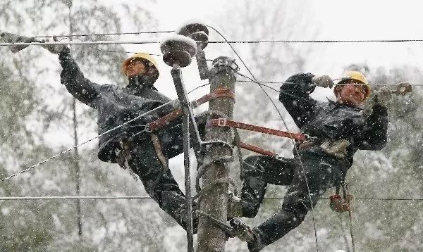 泗縣供電公司公佈各鄉鎮供電所搶修電話