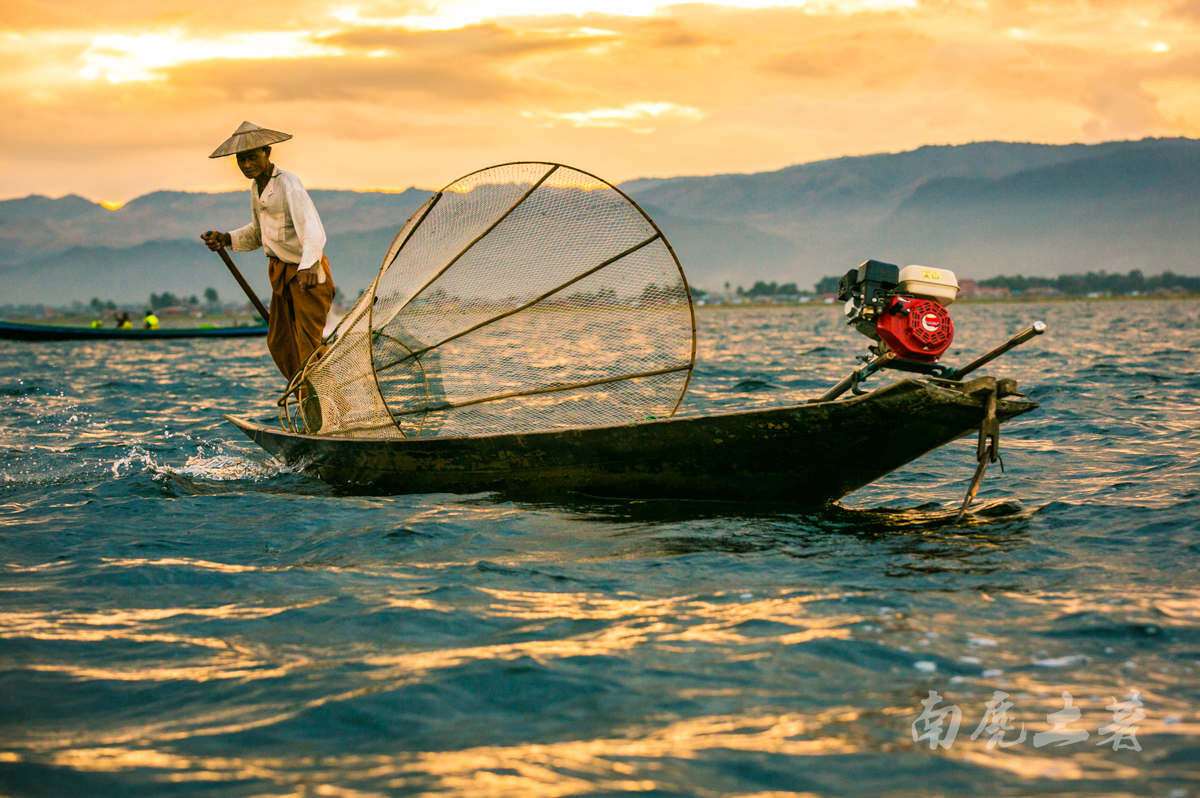 惠东双月湾渔民|摄影|风光摄影|喜欢那一抹蓝 - 原创作品 - 站酷 (ZCOOL)