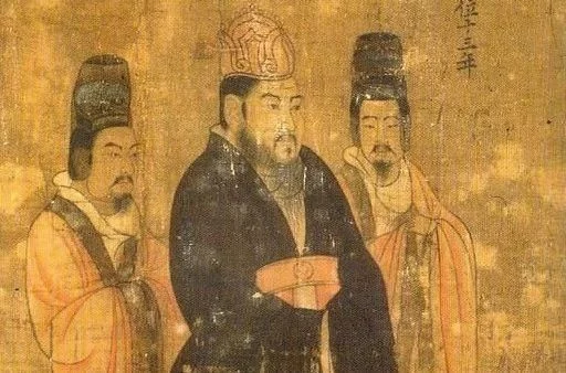 中国历代皇帝之最 康熙13岁做父亲 隋炀帝竟然是长最帅的