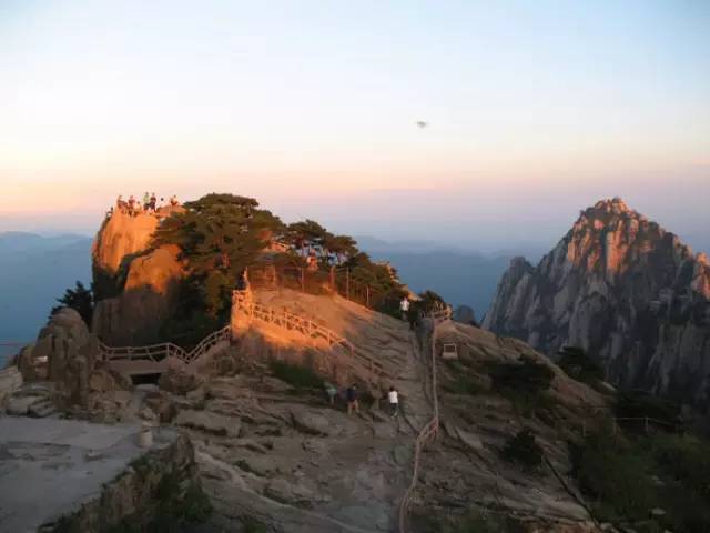 【春節自駕黃山5日遊】黃山邊上有一個深藏不露的古