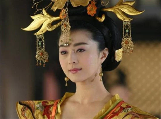 历代杨贵妃的扮演者谁最惊艳谁最多姿?