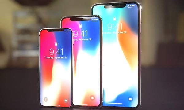 新iPhone X搭载A12 台积电要用7nm工艺打造