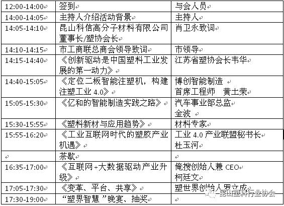 罗立成 活动赞助联系