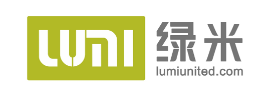 绿米logo图图片