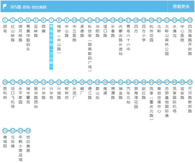 325公交车路线图图片