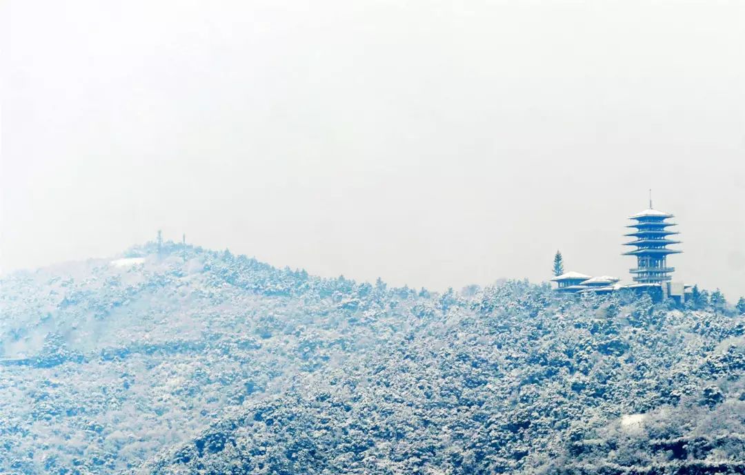 临平山▲西溪湿地洪园▲超山风景名胜区▲仓前▲鸬鸟山沟沟下雪虽美