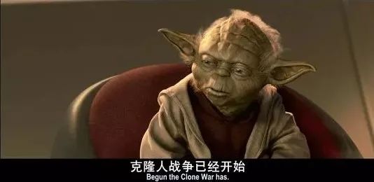 再反转?这是一部连我们都看的爽的星战!