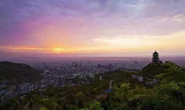 洪雅县(13个)祝山村,青杠坪村,阳坪村,新寺村,自新村,文山村,关顶村