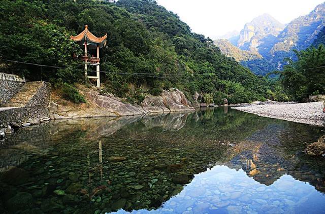 福州自駕游去哪?閩侯的這些地方一定要去,玩一年也玩不膩!