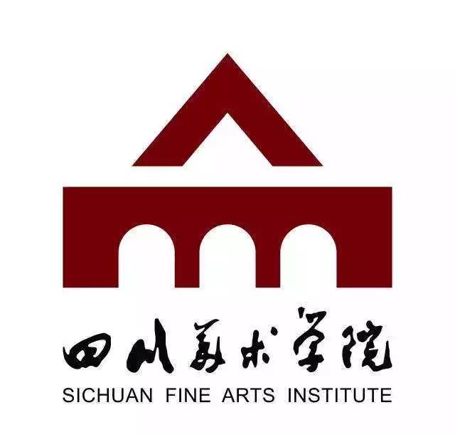 四川美术学院logo含义图片