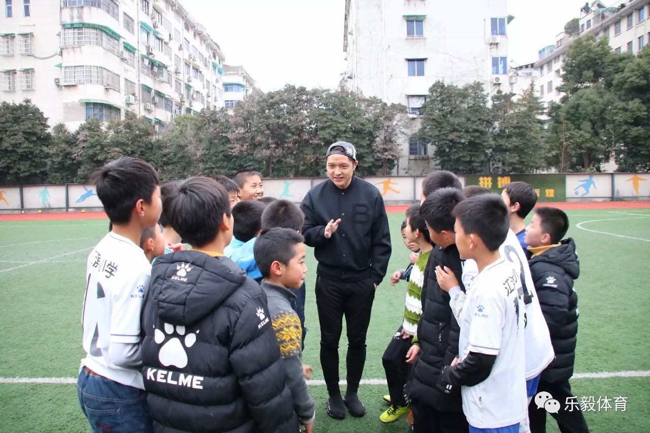 金华江滨小学图片