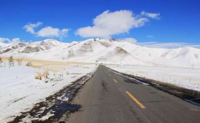 冬季国内最美雪景大盘点,哪个地方是你最想去的呢?