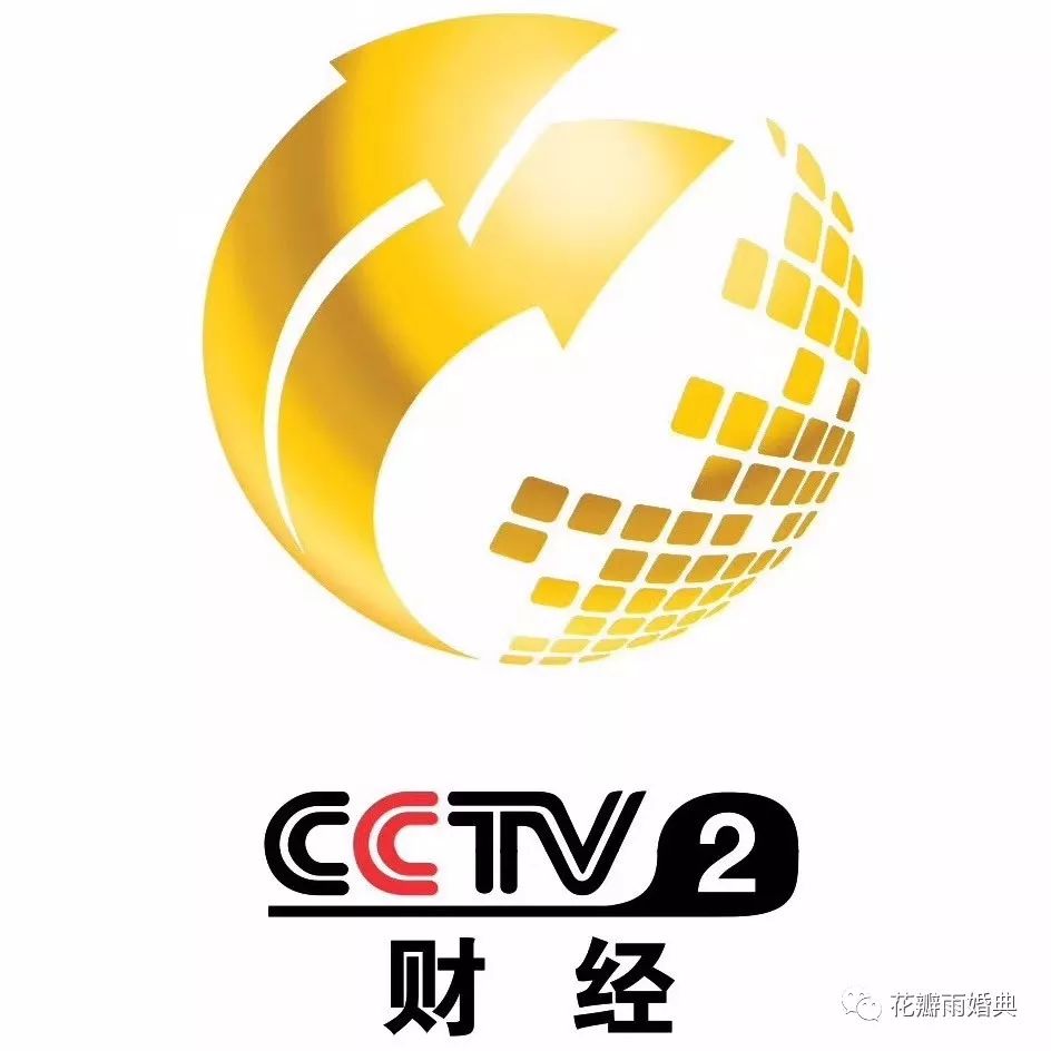 花瓣雨联手cctv2