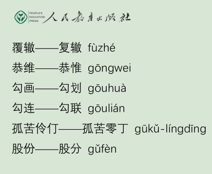 期末考试前,教孩子用好这108个词,语文成绩就不得了!