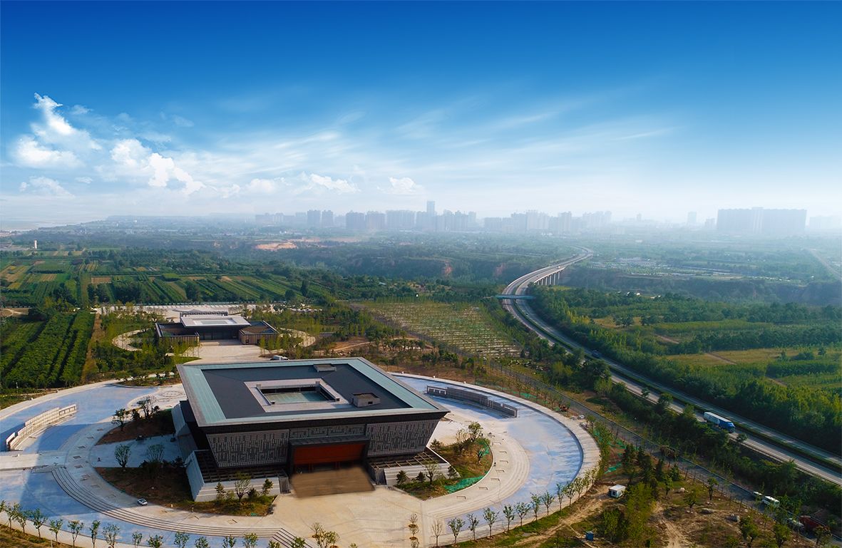 韩城市高端网站建设