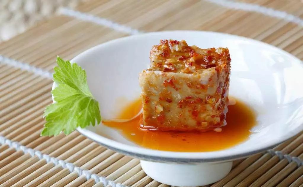 真相揭秘:腐乳,臭豆腐,豆豉真的有營養嗎?