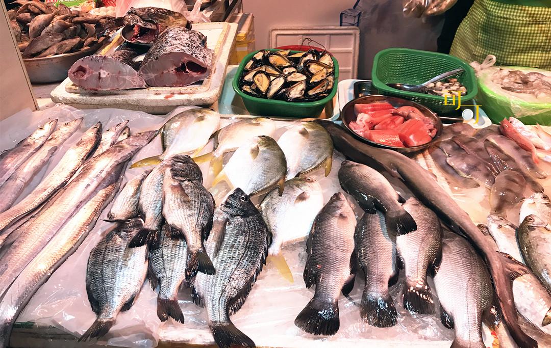 图片[1]-卖鲜鱼赚钱吗利润一般有多少-乐学小窝