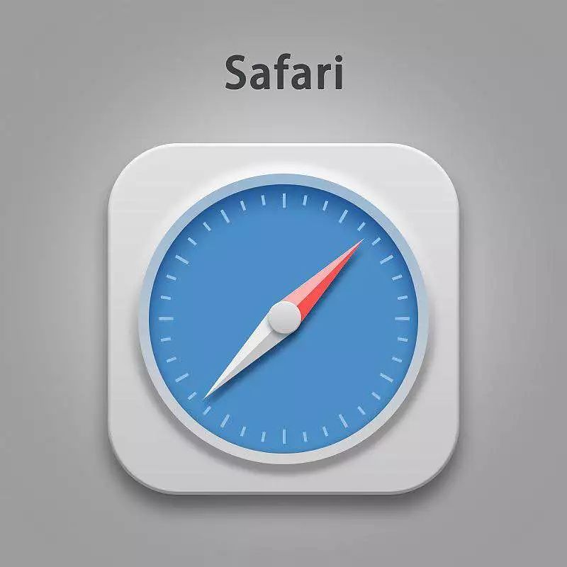 苹果手机的浏览器safari是斯瓦希里语,意为旅行
