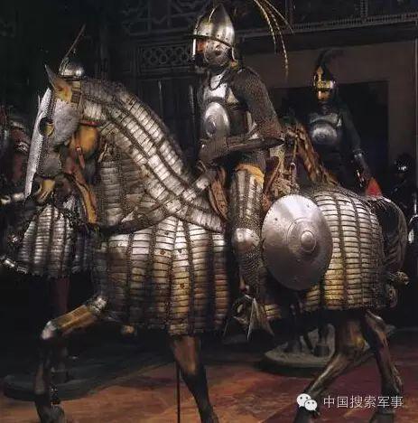 重骑兵与轻骑兵的作战任务与装备不同因此所选用的马匹需求不同