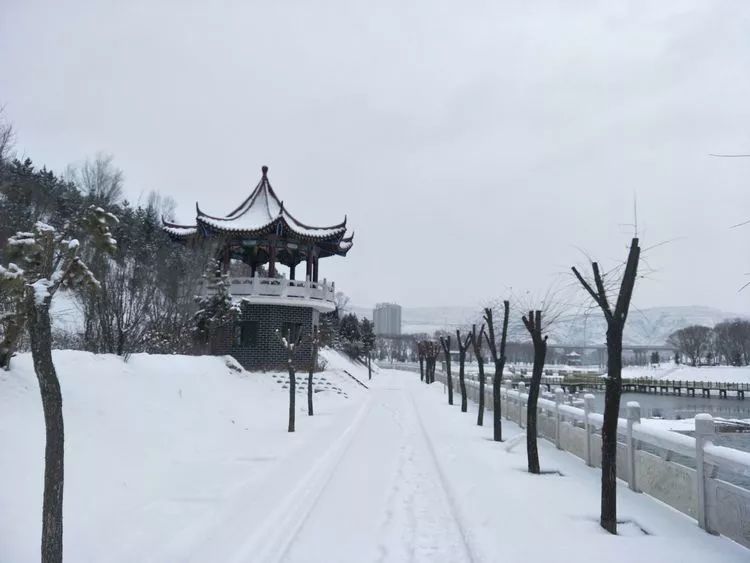 彭阳雷河滩图片