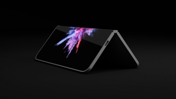 微软中国工程师不小心说漏嘴 在开发Surface Phone
