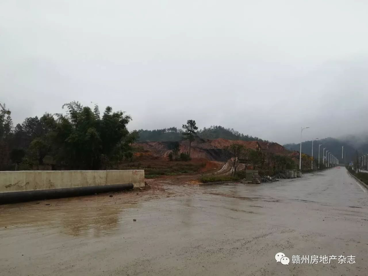 1月8日,由江西国土资源交易网网上交易结果得知,全南县员山连接线梦想