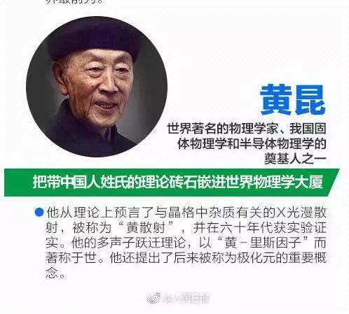 致敬!组图回顾历届国家最高科学技术奖获得者