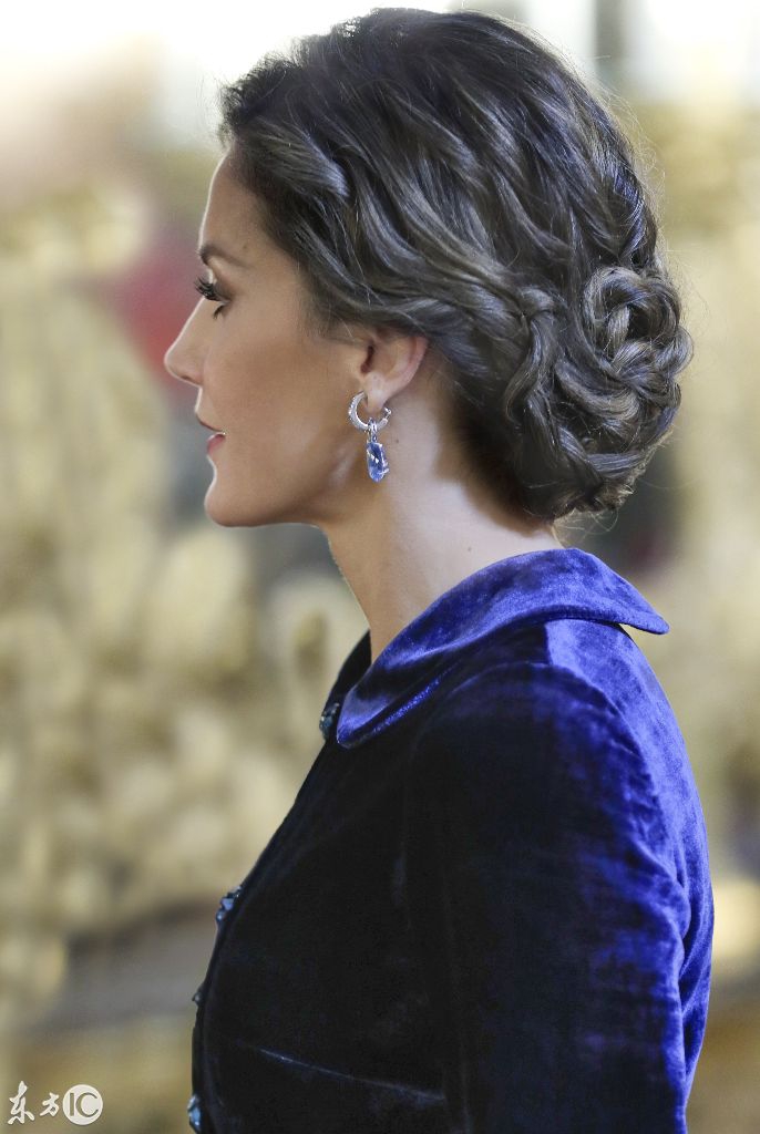 西班牙王后高清图片