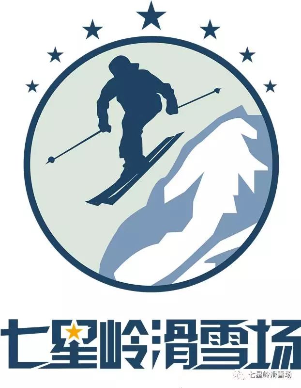 跳台滑雪logo图片
