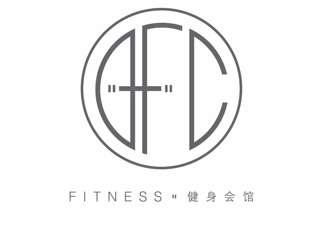 3000㎡的bfc fitness健身會館,包括五種不同類型瑜伽,有氧訓練,自由