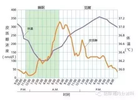 超全內分泌系統知識點圖解,你值得擁有!