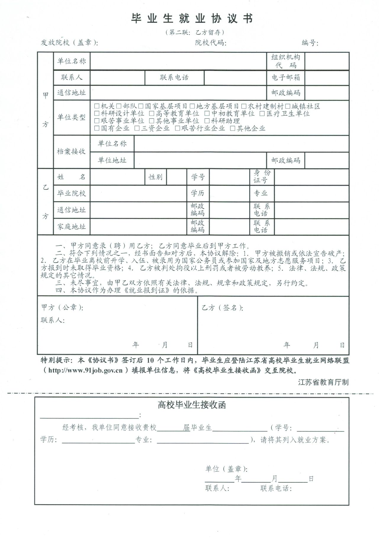 就業攻略之常見問題