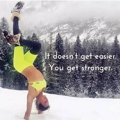 7式冬季瑜伽为你增强身体抵抗力!