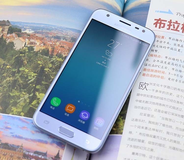 三星s9被华强北首发售:688元,2018年值得买的三星手机不只s8