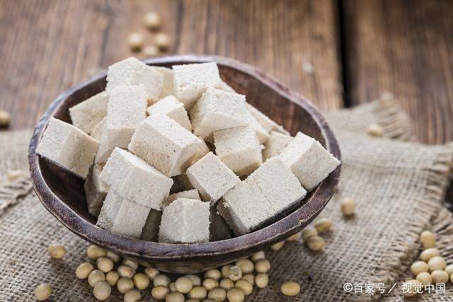 南京花生豆腐的质量行业鳌头