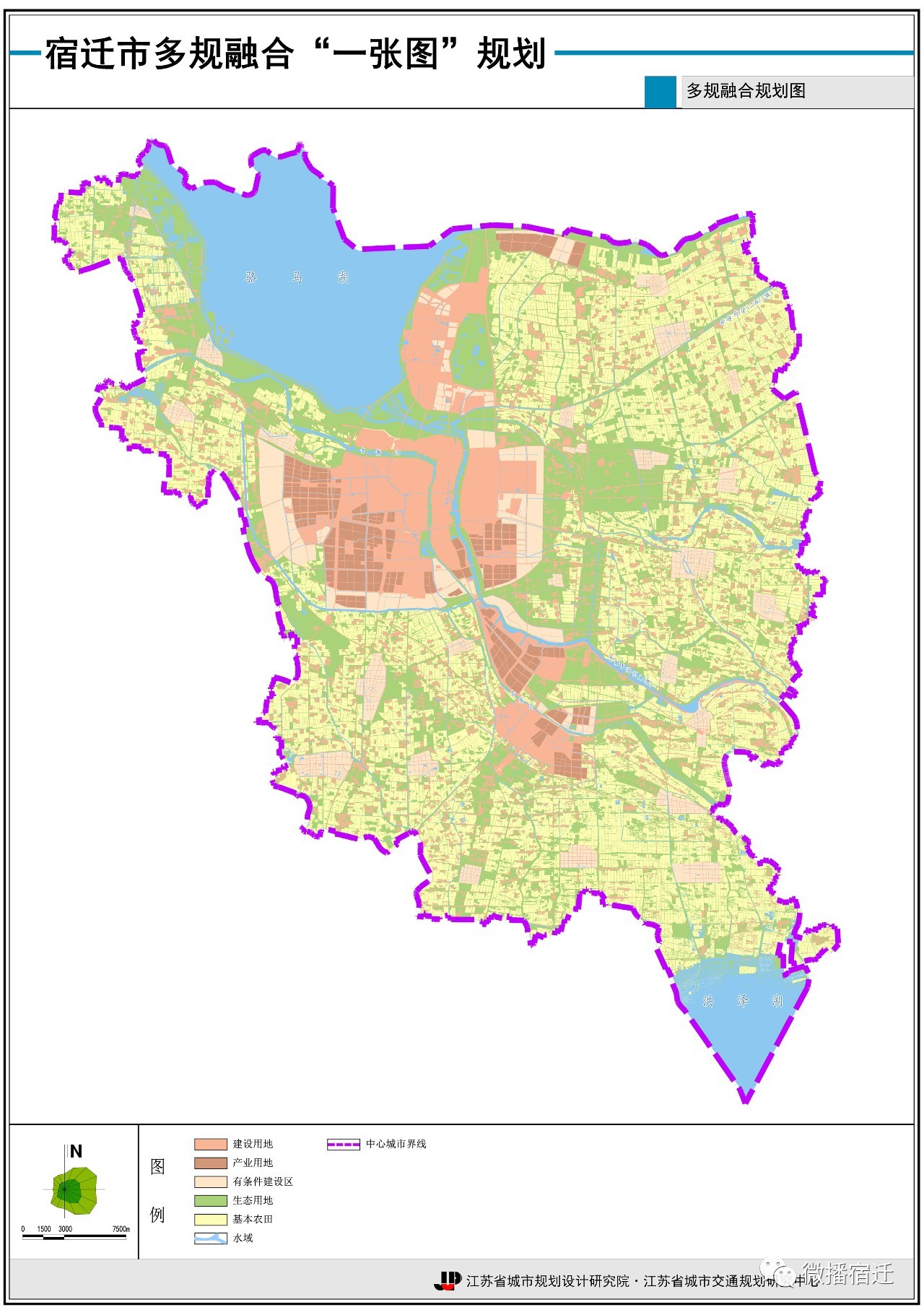 宿城区乡镇地图图片