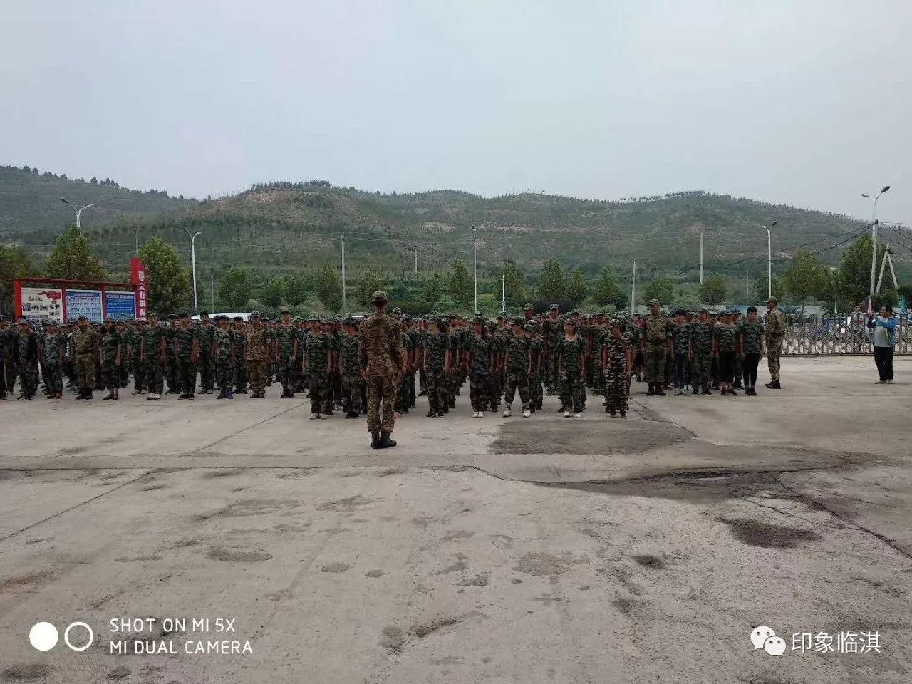 太行国际学校图片