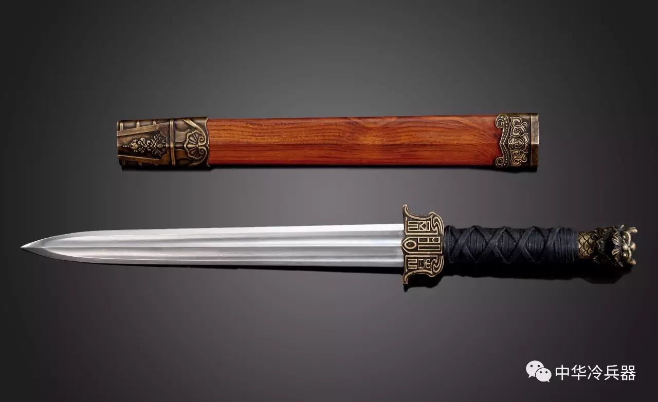 一把短剑造就一个帝国, 这把短剑是如何铸就了罗马历史传奇?