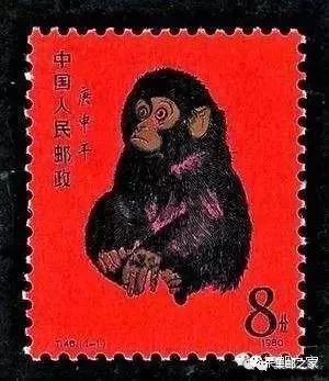 中国最贵的5张邮票,有一张就发了!